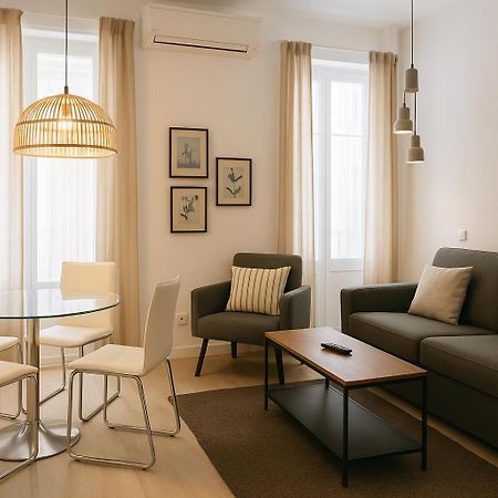 Sixrooms Plaza Mayor Madrid Ngoại thất bức ảnh