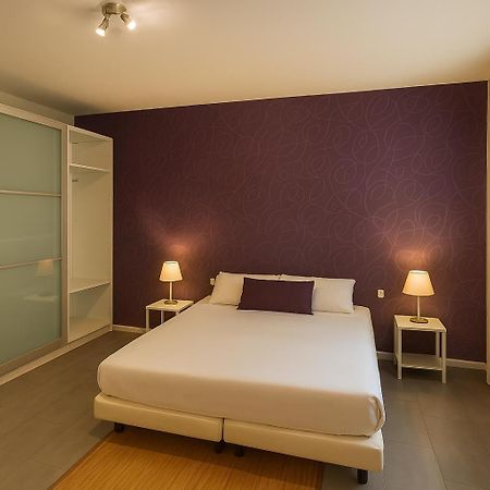 Sixrooms Plaza Mayor Madrid Ngoại thất bức ảnh