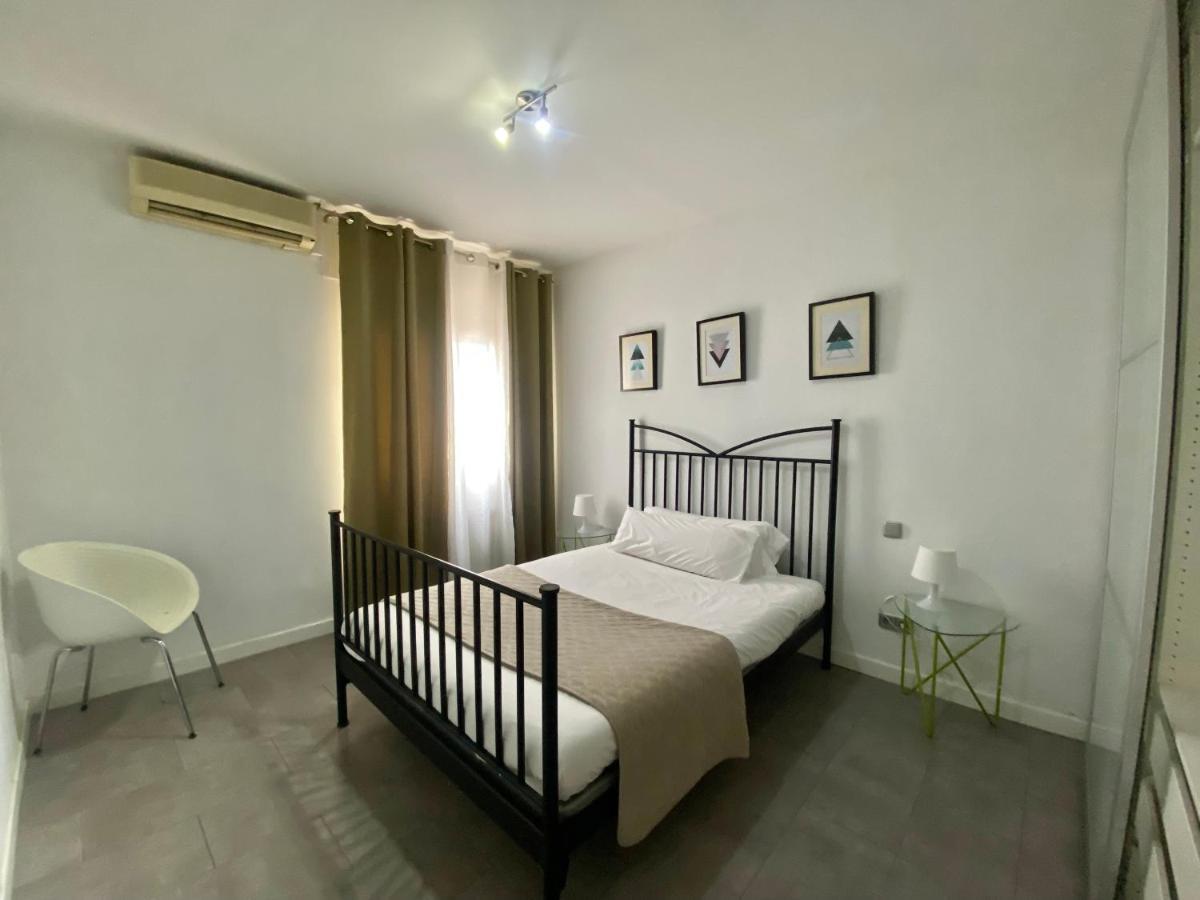 Sixrooms Plaza Mayor Madrid Ngoại thất bức ảnh