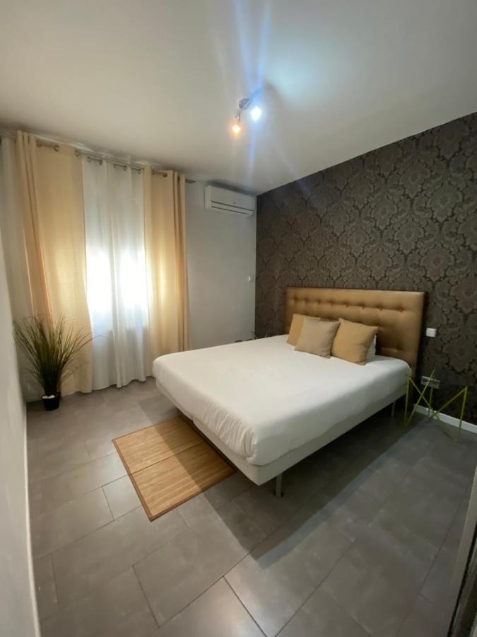 Sixrooms Plaza Mayor Madrid Phòng bức ảnh