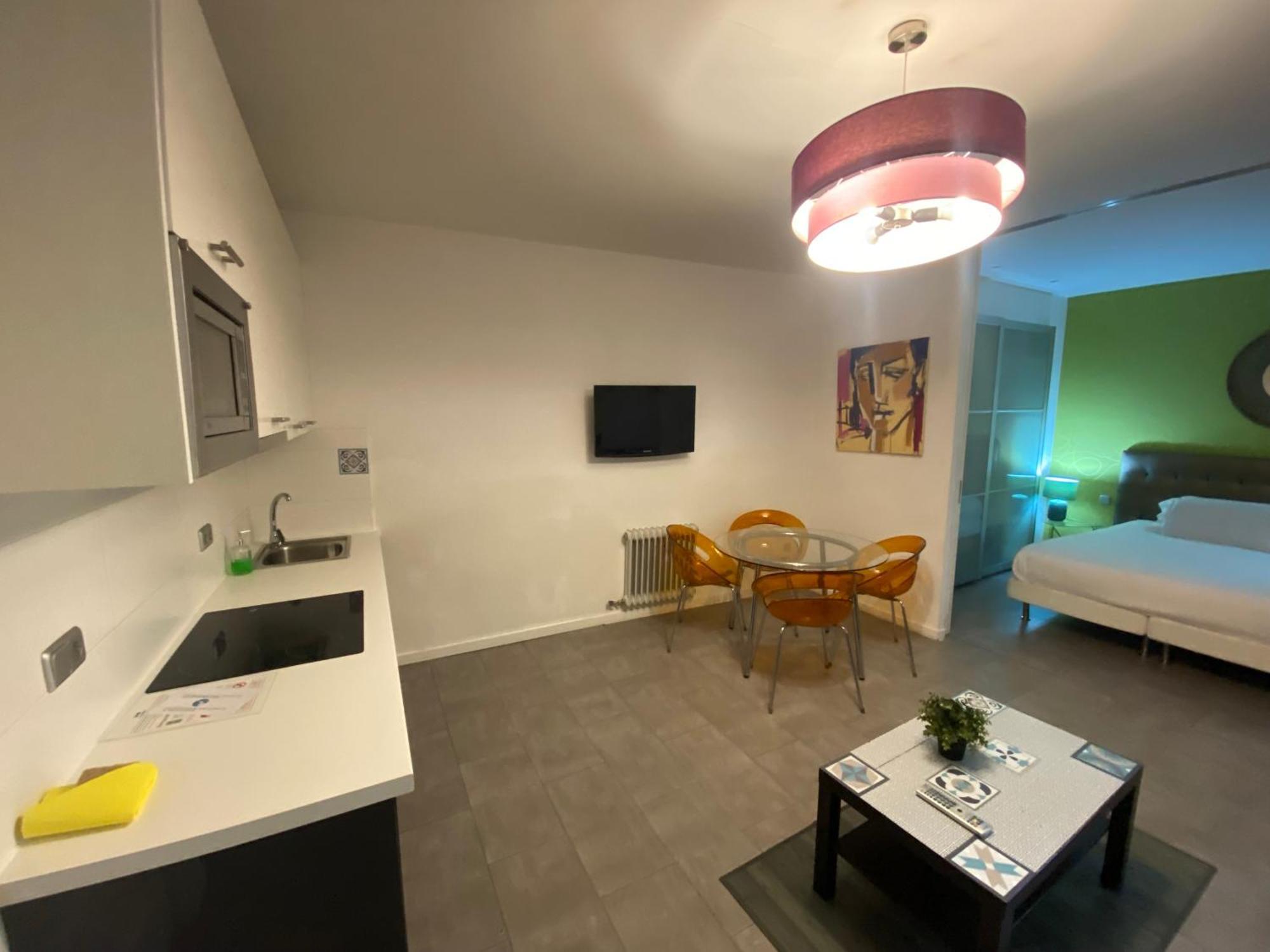 Sixrooms Plaza Mayor Madrid Ngoại thất bức ảnh
