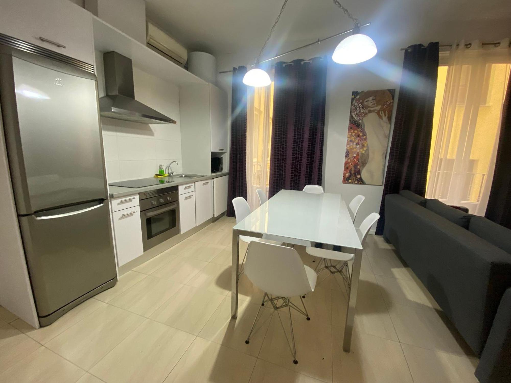 Sixrooms Plaza Mayor Madrid Phòng bức ảnh