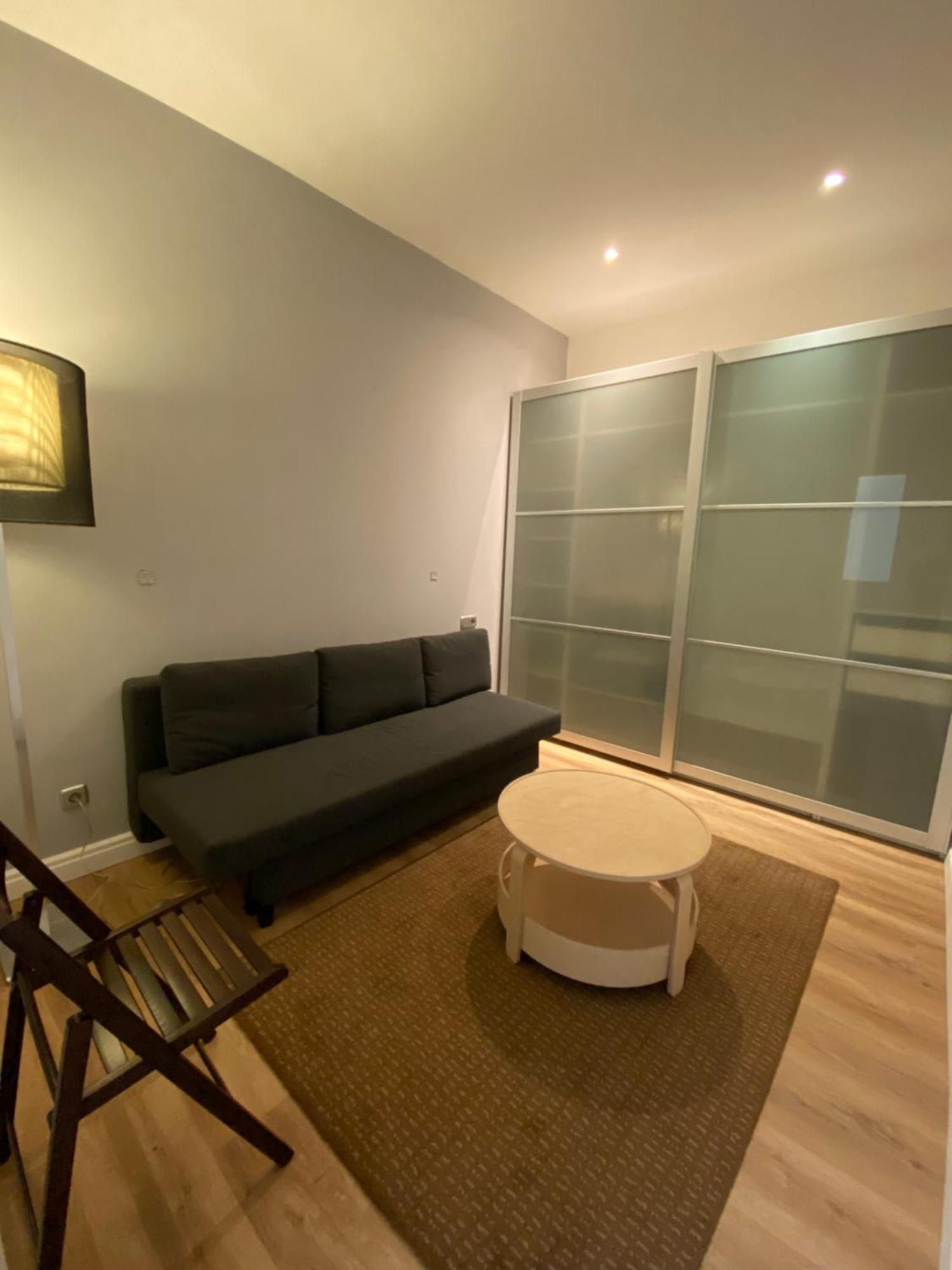 Sixrooms Plaza Mayor Madrid Phòng bức ảnh