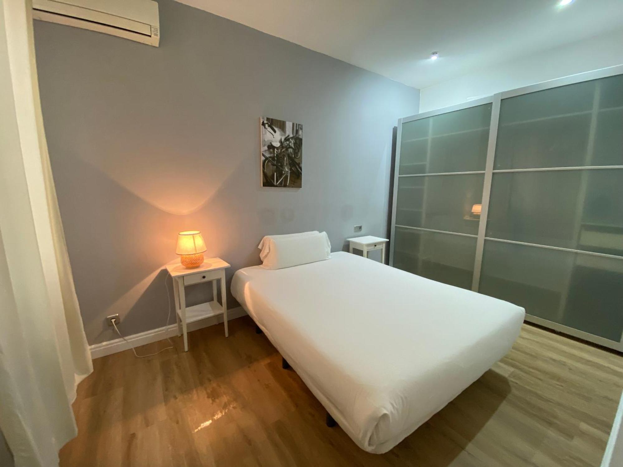 Sixrooms Plaza Mayor Madrid Phòng bức ảnh