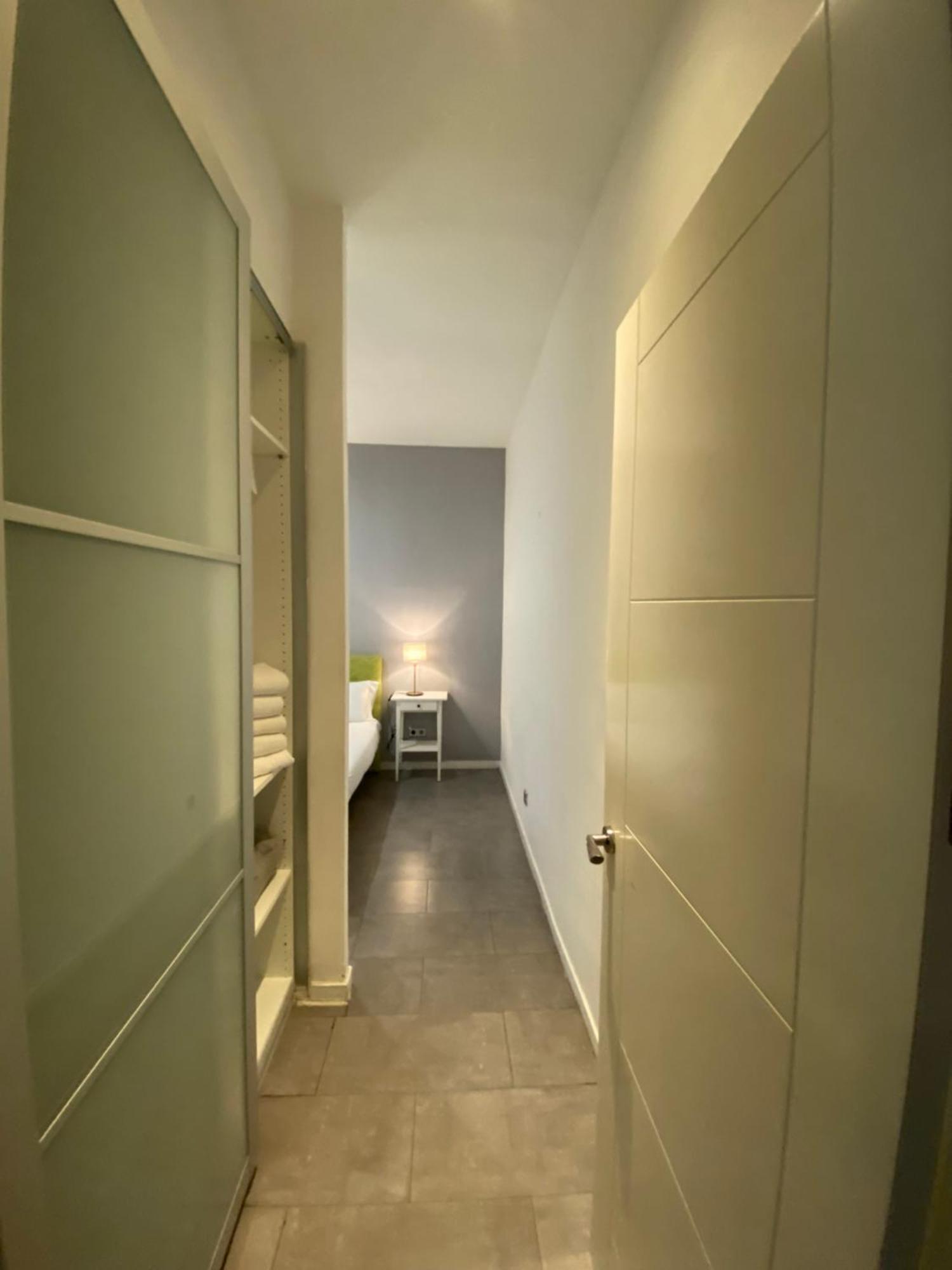 Sixrooms Plaza Mayor Madrid Phòng bức ảnh