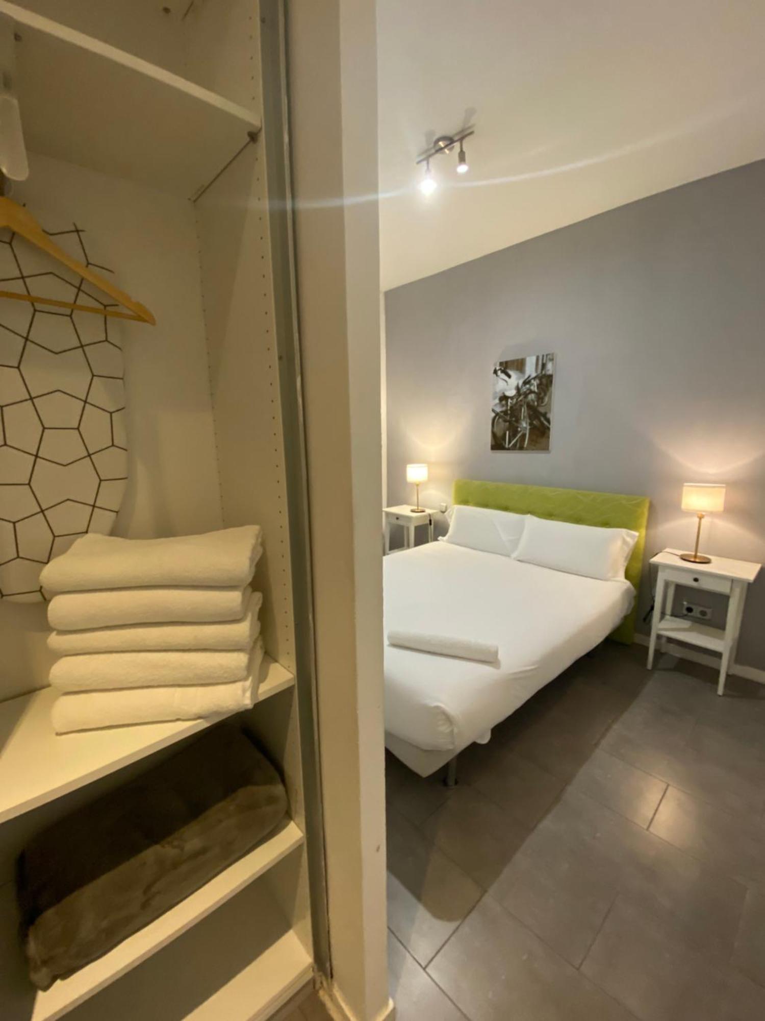 Sixrooms Plaza Mayor Madrid Phòng bức ảnh