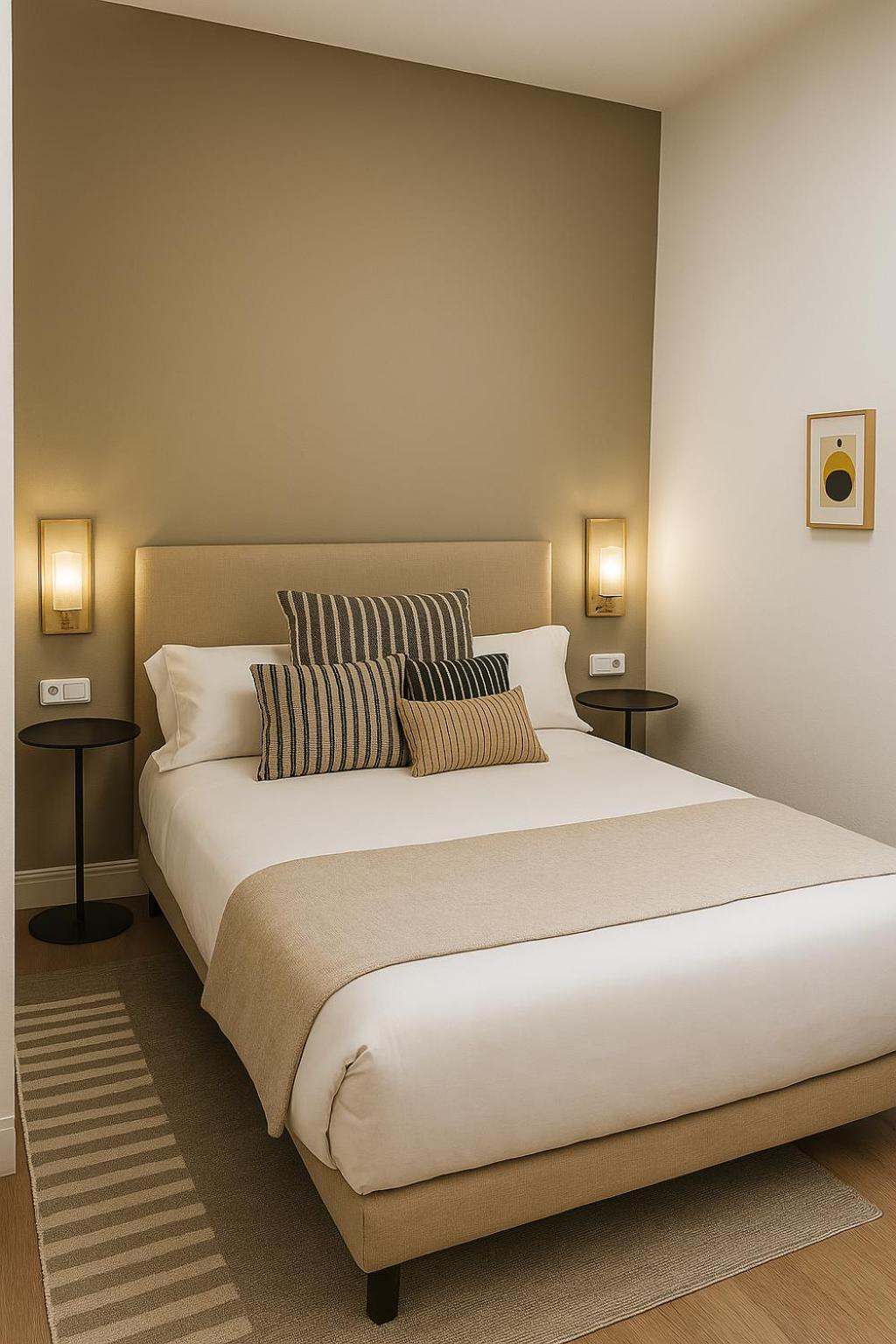 Sixrooms Plaza Mayor Madrid Ngoại thất bức ảnh