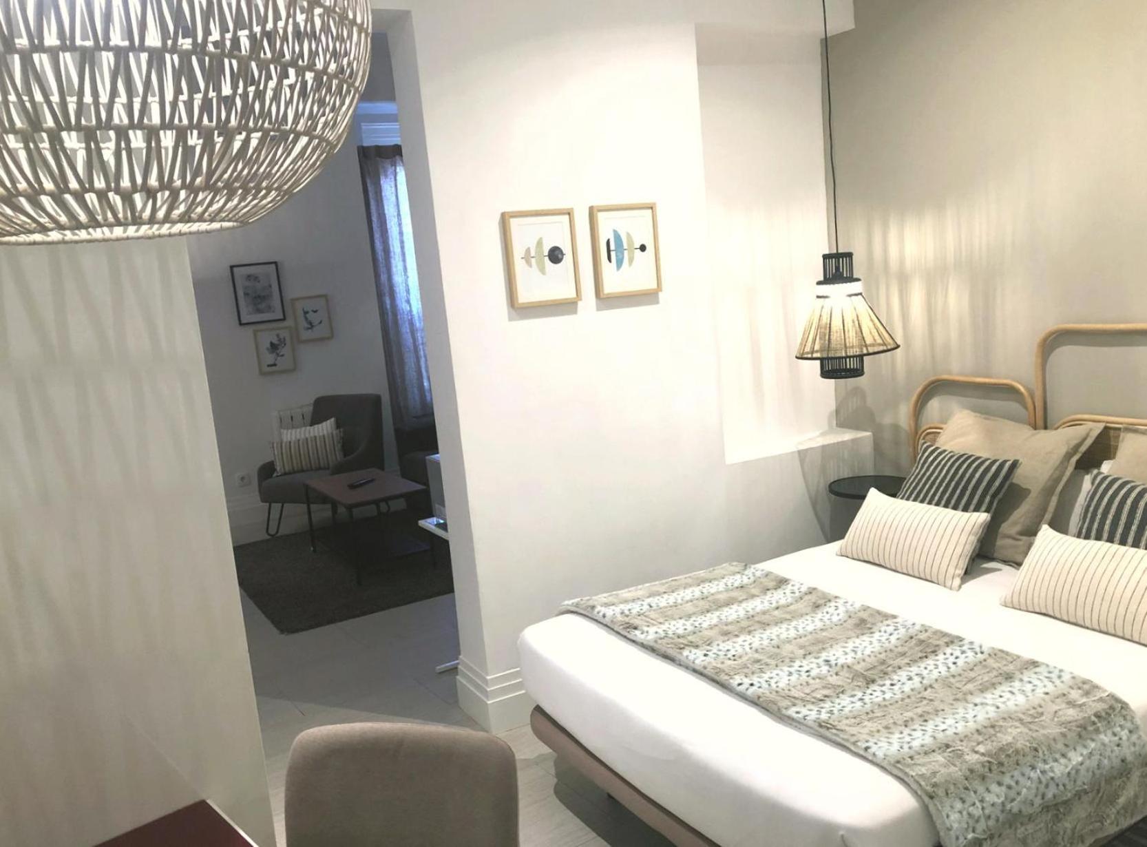 Sixrooms Plaza Mayor Madrid Phòng bức ảnh