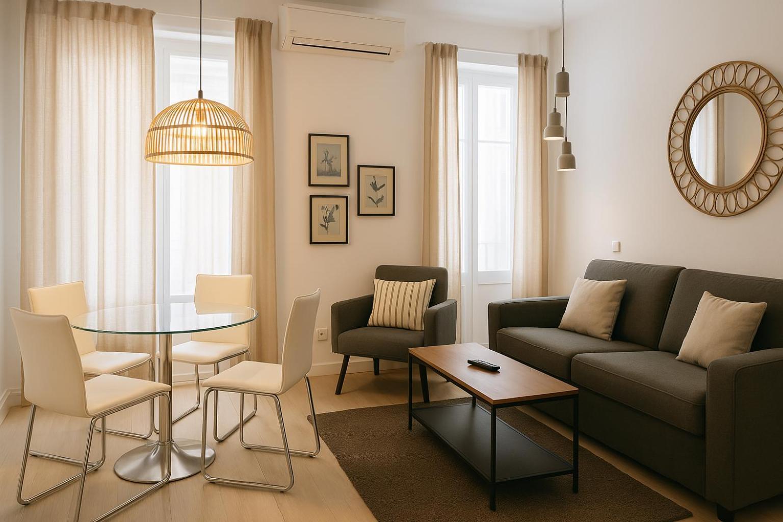 Sixrooms Plaza Mayor Madrid Ngoại thất bức ảnh