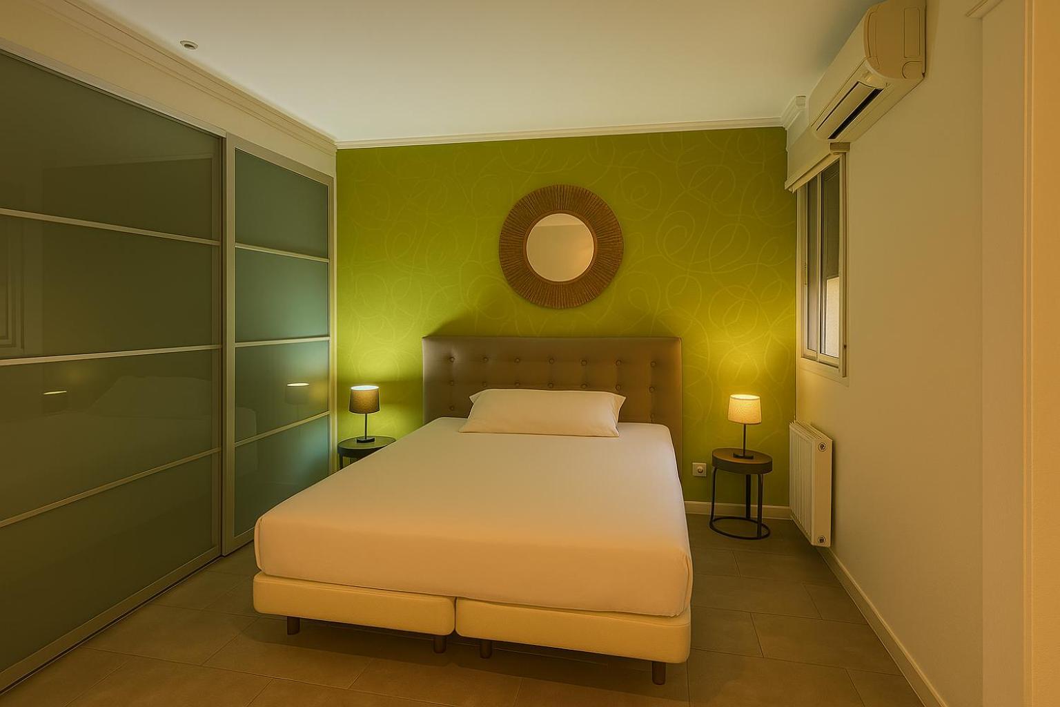 Sixrooms Plaza Mayor Madrid Phòng bức ảnh