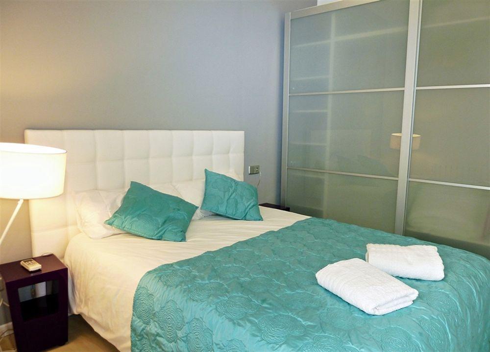 Sixrooms Plaza Mayor Madrid Ngoại thất bức ảnh