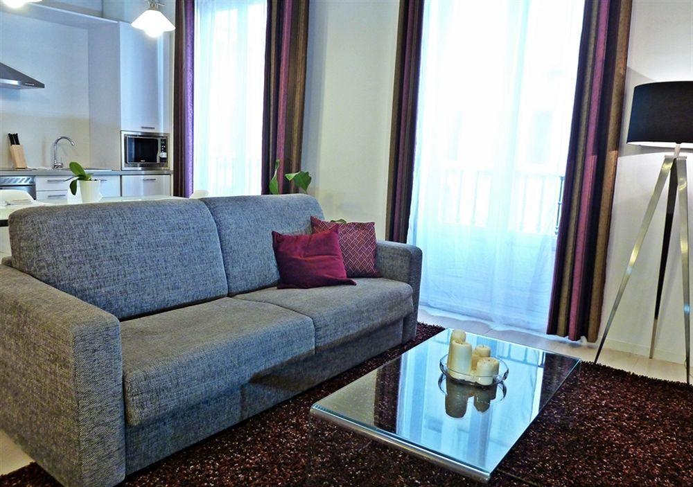 Sixrooms Plaza Mayor Madrid Ngoại thất bức ảnh