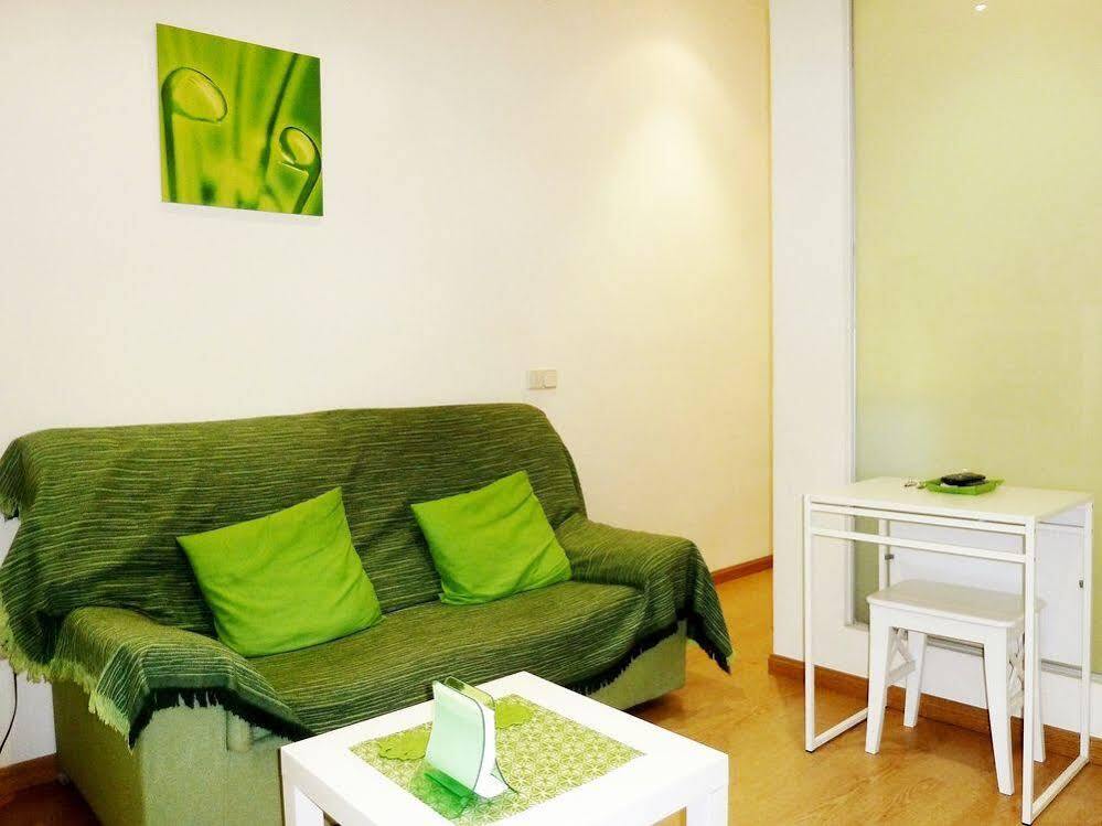 Sixrooms Plaza Mayor Madrid Ngoại thất bức ảnh