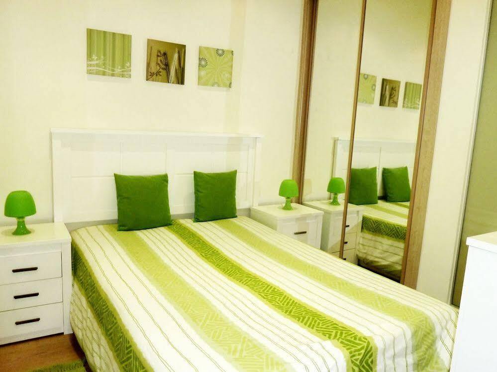 Sixrooms Plaza Mayor Madrid Ngoại thất bức ảnh